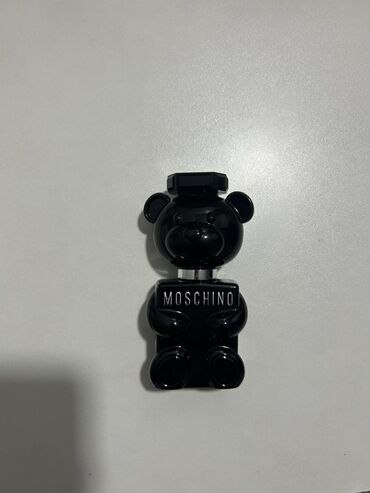 спрей виктория сикрет оригинал цена: Moschino Toy Boy EDP Оригинал, 30 мл Почти новый, пользовался пару