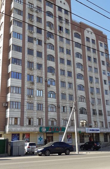 сдается квартира ата турк: 2 комнаты, 51 м², Элитка, 2 этаж, Евроремонт
