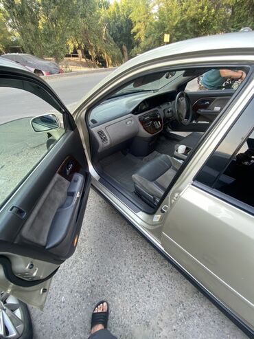 Honda: Honda Avancier: 2002 г., 3 л, Автомат, Газ, Универсал — 11