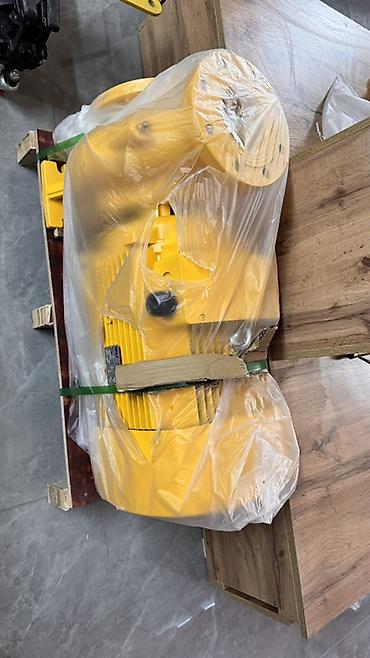 Өндүрүш үчүн жабдуулар: Центробежный водяной насос ROLF PST 100-160/150 Характеристики с — 3