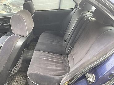 bmw 320 1994: BMW E36 kuza sokulur. M52B20 motor, 5HP18 avtomat karopkadir. Butun — 8