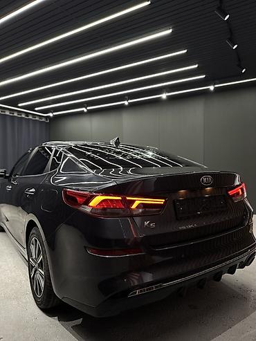 киа к5 диск: Kia K5: 2019 г., 2 л, Автомат, Бензин, Седан — 4