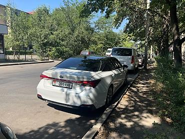 highlander 2012: Toyota Avalon: 2021 г., 2.5 л, Автомат, Гибрид, Седан — 6