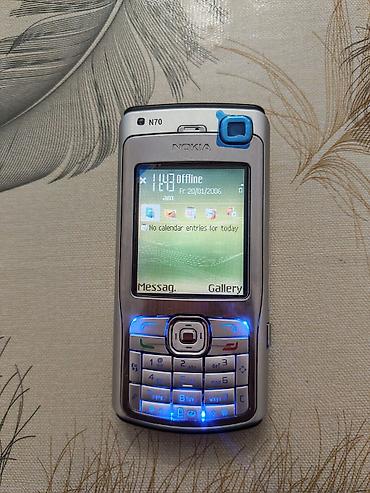 noki 6131: Nokia 1, 2 GB, Düyməli — 7