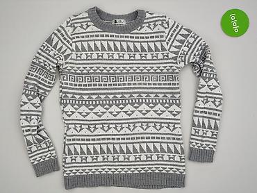 bocca sweter damski: Vubu, Sweter damski, rozmiar S — 2