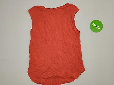 t shirty elastan: Stradivarius, T-shirt damski, rozmiar S — 3