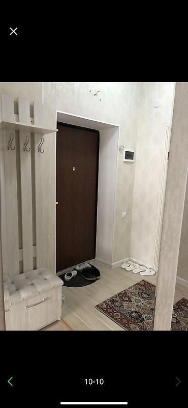 Посуточная аренда квартир: 1 комната, Душевая кабина, Постельное белье, Кондиционер — 10