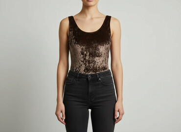 welurowa damskie sukienki: Women`s body, size XS