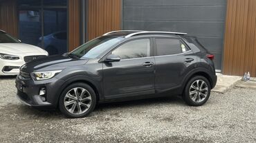 Kia: Kia Stonic: 2019 г., 1.6 л, Автомат, Дизель, Кроссовер — 4