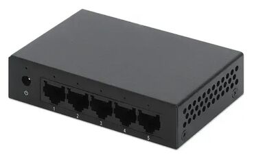 dzojstik za ps3: Brand: Intellinet Model: LAN switch Intellinet 530378 10/100/1000