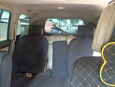 купить запчасти на опель вектра б: Toyota Land Cruiser: 2008 г., 4.7 л, Автомат, Газ, Внедорожник