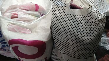 Комплекты одежды: Комплект, Б/у — 16