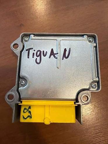 detektor k18: AIRBAG MODUL ZA VOLKSWAGEN SHARAN, TIGUAN - 5N0959655J | Airbag — 5
