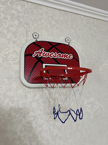 мафия настольная игра: Продаю mini-hoop, маленькое кольцо для дома(команты)