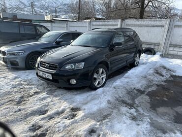 субару 3: Subaru Outback: 2006 г., 0.3 - engine capacity л, Автомат, Бензин, Хетчбек