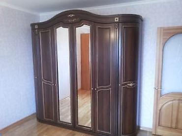 стенка для дома: Комплект мебели и техника для дома: 1) Детский/подростковый мебельный — 6