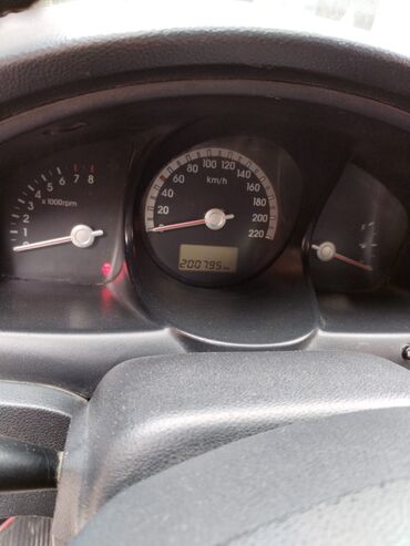 Kia: Kia Sportage: 0.2 l | 2008 il Krossover — 9