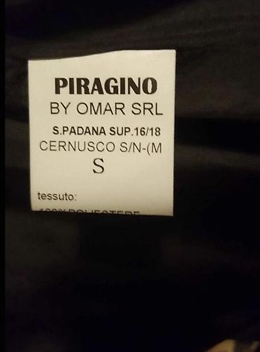 lavorazione artigiana boots: Ottavio Piragino Milano – ženski kaput sa animal printom - Model — 5