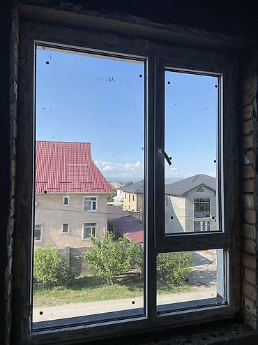 Продажа таунхаусов: 🔥🔥🔥Продаётся таунхаус в мкр Тунгуч 160 м² на 3 — 12