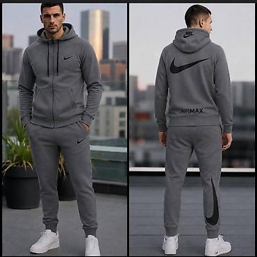 bruno moschini: 05. nove pamučne trenerke S,M,L,XL,XXL veličine 5100 din🌸🌸 — 3