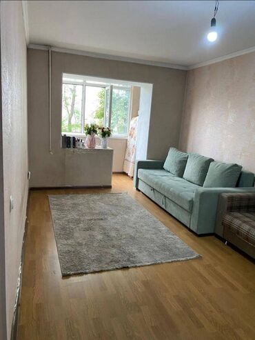 недвижимость на иссыкуле: 1 комната, 31 м², Индивидуалка, 3 этаж