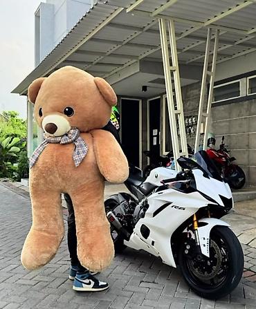 Игрушки: 🐻Жирные мишки мишка 160см Просим бронировать заранее. БРОНЬ — 8