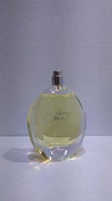 Parfemi: CALVIN KLEIN BEAUTY EDP100ML TSTR | Calvin Klein Beauty edp100ml — 5