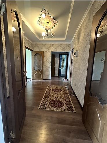 Продажа квартир: 3 комнаты, 66 м², Элитка, 2 этаж, Евроремонт — 1