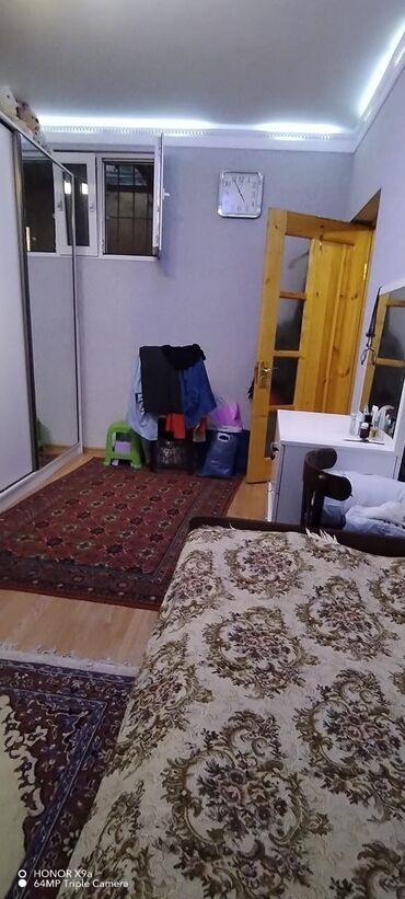 Yeni tikili: 20-ci sahə, 4 otaqlı, Yeni tikili, m. İçərişəhər, 110 kv. m — 3