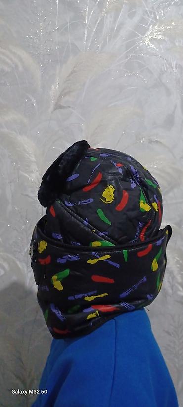 Балаклавы: Балаклава, С открытым лицом — 7