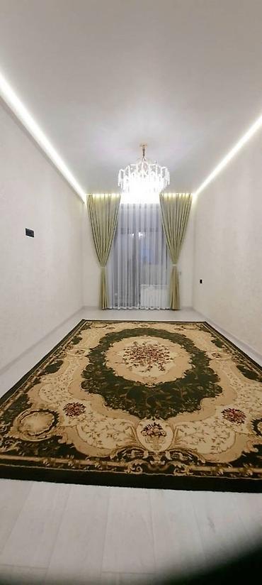 Продажа квартир: 2 комнаты, 78 м², Элитка, 10 этаж, Евроремонт — 8