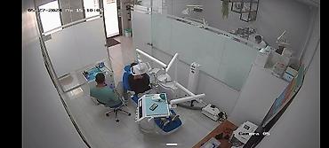 Видеонаблюдение: Установка и продажа видеонаблюдения под ключ от мировых — 3