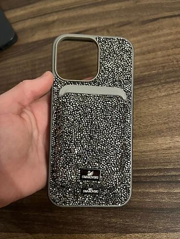 premium: Məhsul: Premium dizaynlı iPhone qoruyucu örtükləri ideal — 2