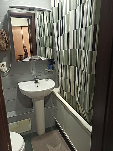 церкви: 1 комната, 21 м², Церковь Хрущевка, 3 этаж, Евроремонт — 6