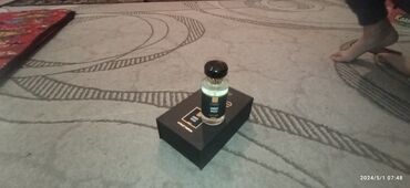 духи арабского парфюмера: Продаю нишевая серия духи новые не использованные если что обращайтесь
