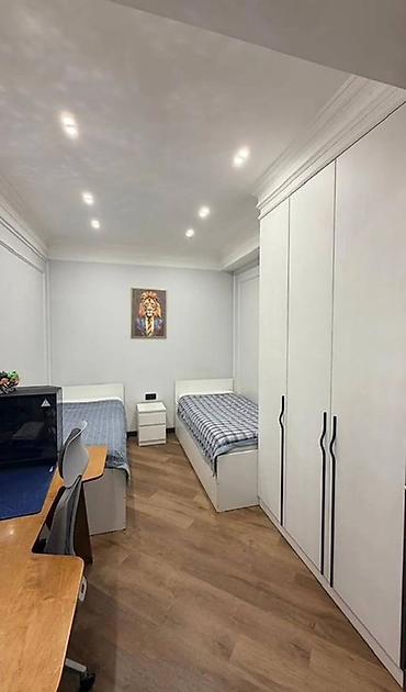 мед академия квартиры: 3 комнаты, 125 м², Элитка, 8 этаж, Дизайнерский ремонт — 5