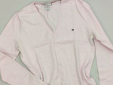 dsquared2 kurtka damska: Tommy Hilfiger, Women`s sweater, size 2XS (EU 32)