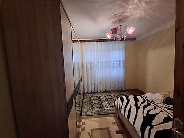 ramana qesebesi heyet evleri: 2 otaqlı 2 balkonlu orta bulok məkdəbə diger iyaşe abyeklere yaxin — 6