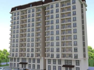 аренда помещения недорого: 2 комнаты, 73 м², Элитка, 7 этаж, ПСО (под самоотделку)