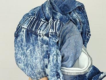 dungarees pull and bear: River Island, Sukienka damska, rozmiar M — 6