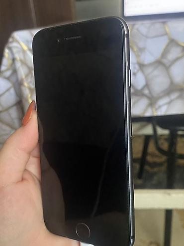 simli telefonlar: IPhone 8, 64 GB, Space Gray, Barmaq izi — 3