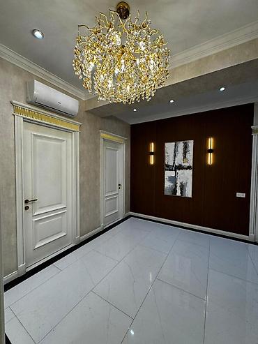 carpayilarin satisi: 3 otaqlı, Yeni tikili, m. 28 may, 112 kv. m — 10
