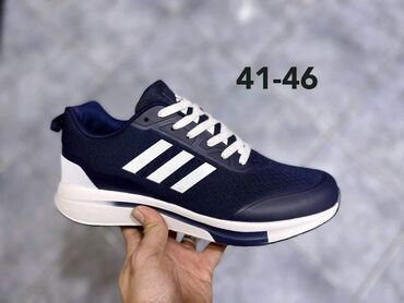 Women's Sneakers and athletic shoes: Nove patike od 36 do 41 za samo 3200 din — 4