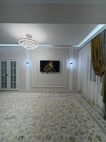 Продажа квартир: 3 комнаты, 95 м², Элитка, 10 этаж, Евроремонт — 7