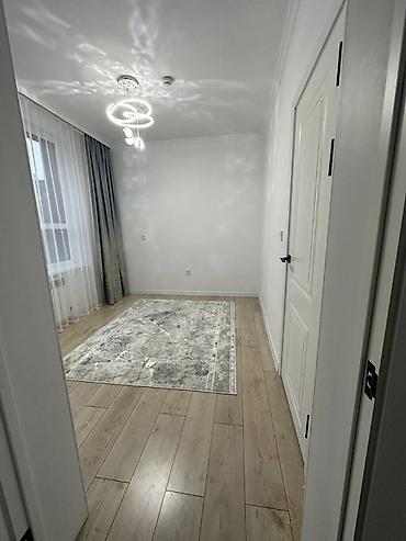 3: 3 комнаты, 73 м², Пишпек 21 этаж — 2