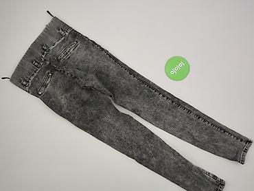 getry xxl: Legginsy Eleganckie damskie, rozmiar 2XS — 3