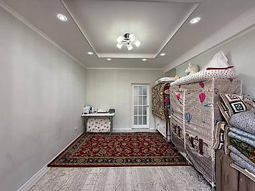 12: 1 комната, 40 м², Нижний Джал (Джал-23) Элитка, 8 этаж, Евроремонт — 5