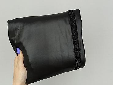 getry z zapiętkami: Legginsy Ze skóry ekologicznej damskie, rozmiar S — 6