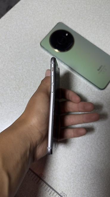 Apple iPhone: IPhone 6s, Space Gray at lalafo.kg — 4 Apple iPhone: IPhone 6s, Space Gray — 4