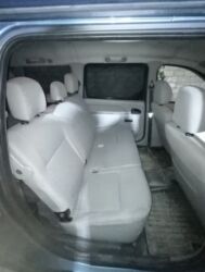 Dacia: Dacia Logan: 1.5 l | 2007 il 322414 km Universal — 8